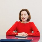 Филат: "Санду и PAS снова грубо вмешались в выборы и обвели вокруг пальца румынское правительство"