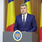 Чолаку уходит в отставку с поста премьера