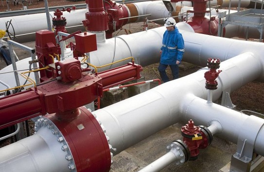 {Министр энергетики: Больше связей с Европой по поставкам газа и электроэнергии} Молдавские Ведомости