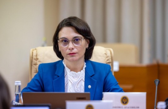 {МВД: Москва не отвечает на запросы об экстрадиции Шора} Молдавские Ведомости
