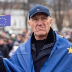 Киев просит заблокировать процесс евроинтеграции Молдовы