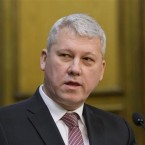 Предою - временный премьер Румынии