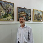 Выставка «Старый Кишинев» в лицее имени Рахманинова