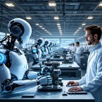 Искусственный интеллект оставит без работы своих «отцов» 