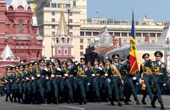 {«Крестоносцы Гитлера»: против СССР воевала вся Европа} Молдавские Ведомости