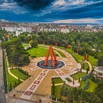 С днем Победы! Новое место сбора участников шествия Бессмертного полка и Марша Победы 9 мая