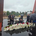 ЛДМП и Влад Филат поздравили сограждан с Днем Победы