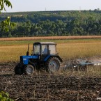 "Сила фермеров" призывает ввести чрезвычайное положение в сельском хозяйстве