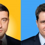 Кандидаты на пост президента Румынии хотят унири