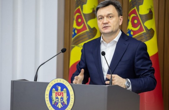 {Уровень абсолютной бедности в 2024 году превысил 33 процента} Молдавские Ведомости
