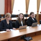 Отчет СП по минобороны: рекомендации предыдущего аудита реализованы лишь на 40 процентов