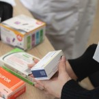  «Почта Приднестровья» доставляет лекарства в сёла 