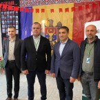 Стояногло: Предложения жителей Максимовки войдут в программу развития страны