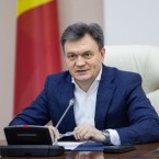 Речан: На парламентских выборах этой осенью участки на левом берегу Днестра открыты не будут