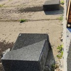 Вандалы разрушают зеленые зоны, примэрия им помогает 