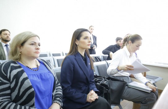 {Суд продлил арест башкана} Молдавские Ведомости