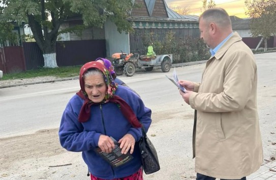 {Абсолютная бедность в Молдове: скрытая драма 1,2 миллиона невидимых} Молдавские Ведомости