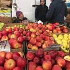 Инфляция снизилась, но все подорожало