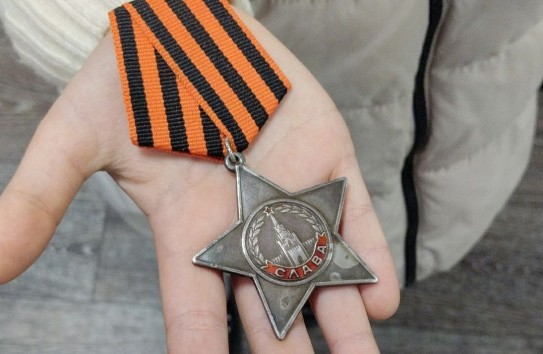 {53 человека оштрафованы за ношение Георгиевской ленточки в День Победы} Молдавские Ведомости
