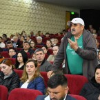 Стояногло: В селе Кунича в двух шагах от Днестра живут более 3000 человек, но у них нет воды