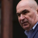 Боложан: Только сотрудничество двух ветвей власти поможет разрешить бюджетный кризис