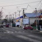 От Кишинева до поселка Ватра будет ходить трамвай