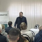 Ткачук: С какого перепуга диаспора должна голосовать за PAS?