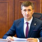 Мунтяну может покинуть пост генерального прокурора