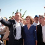 "В пожаре в Дурлештах сгорели все запасы пафоса власти"