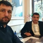 Счета AUR заблокированы – готовятся к снятию Симиона с выборов?
