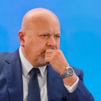 Черный день для главы МУС