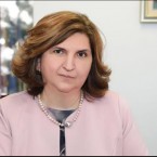 Еще одна гражданка Румынии получает важную должность в Молдове 