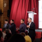 Лидеры блока "Альтернатива": Нужно восстановить единство интересов граждан РМ