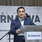 Стояногло: Молчание властей вокруг амнистии - это признание и соучастие