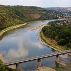 В 2024 году 20 тысяч украинцев нелегально пересекли молдавскую границу