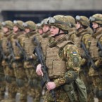 Война станет единственным источником дохода для украинцев