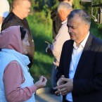 Кику: Гагаузия - это регион, где сохраняются здоровые ценности и патриотизм