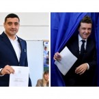 Муравский: "Итоги второго тура выборов в Румынии говорят о глубоком расколе общества"
