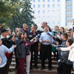 Бэдэрэу отказался от должности советника Речана по сельскому хозяйству как от фиктивной