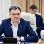 В кабинете Речана только три министра - члены PAS