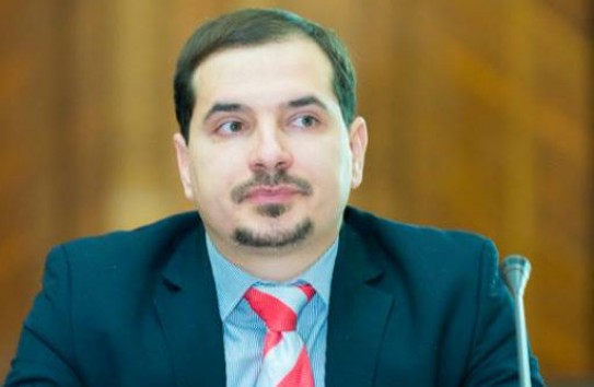 {Бузу рассказал о помощи погорельцам} Молдавские Ведомости