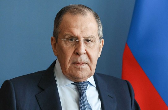 {Лавров: В ряде государств утрачивают остатки иммунитета от "коричневой чумы"} Молдавские Ведомости