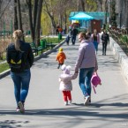 Алименты на ребенка не могут быть меньше 50 процентов от прожиточного минимума