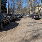 Спор между примэрией и минкультом из-за «старых камней» продолжается