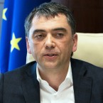Полиция ищет бывшего депутата от партии "Шор" Владимира Витюка