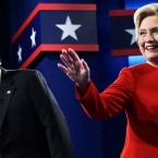 Трамп загрузил видео о серии странных смертей, приписываемых семье Клинтон