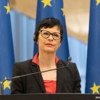 Кос: Молдова и Украина готовы начать переговоры "по фундаментальным ценностям"