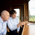 Прокуратура искала эксперта для технической экспертизы работ на дороге Леова-Бумбэта
