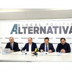 Цвиркун: Блок «Альтернатива» предлагает восстановить аграрный университет