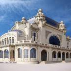 Открылось казино в Констанце 
